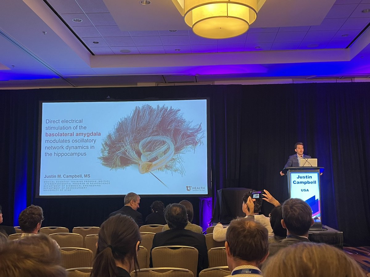 Shervin Rahimpour (@rshervin) on Twitter photo Theta burst stim of the baso-lateral amygdala and hippocampal single units! Beautiful work as always from @JustinMCamp and <a href="/IM_Inman/">Cory Inman</a> lab <a href="/UofUNeurosurg/">University of Utah Neurosurgery</a> #WSSFN24 Theta burst stim of the baso-lateral amygdala and hippocampal single units! Beautiful work as always from @JustinMCamp and <a href="/IM_Inman/">Cory Inman</a> lab <a href="/UofUNeurosurg/">University of Utah Neurosurgery</a> #WSSFN24