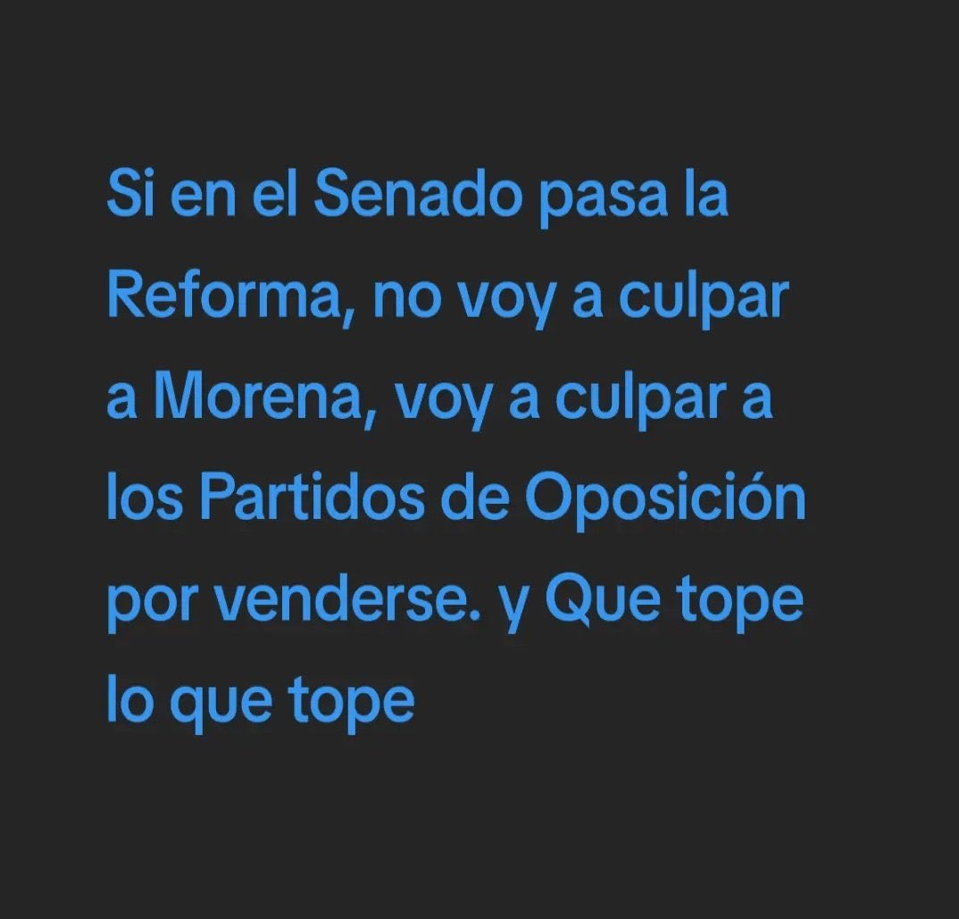 marthap230's tweet image. 👇🏼👇🏼👇🏼👇🏼👇🏼👇🏼👇🏼👇🏼👇🏼👇🏼👇🏼👇🏼👇🏼
#ParoNacionalTotal 
#ReformaAlPoderJudicia