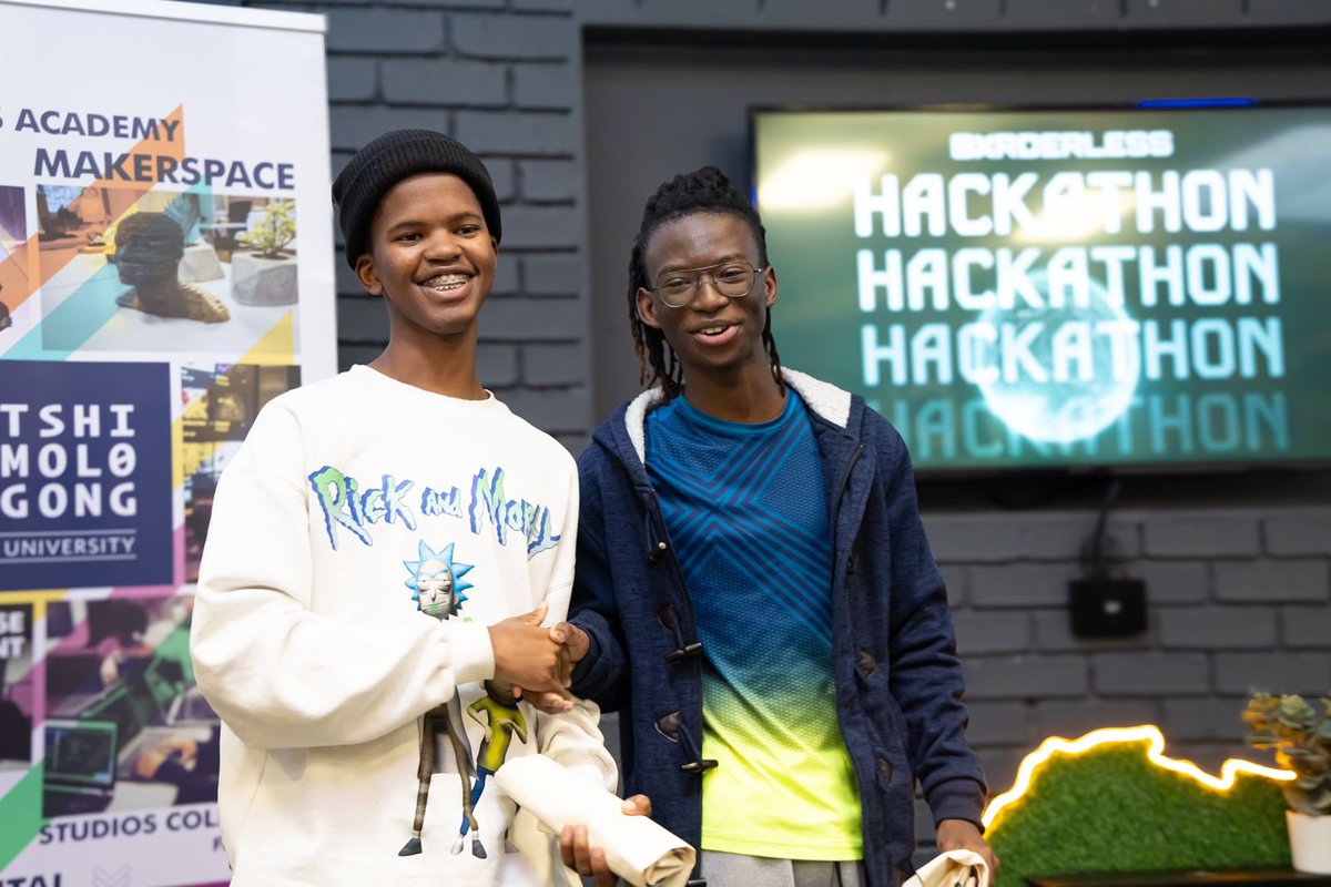 G E E K U L C H A 🇿🇦 tweet media