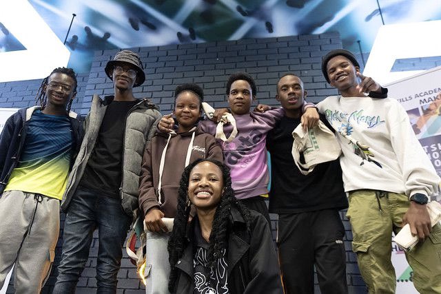 G E E K U L C H A 🇿🇦 tweet media