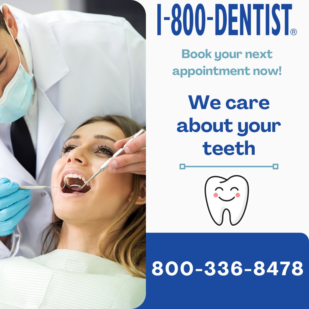 Dentistry.com tweet media