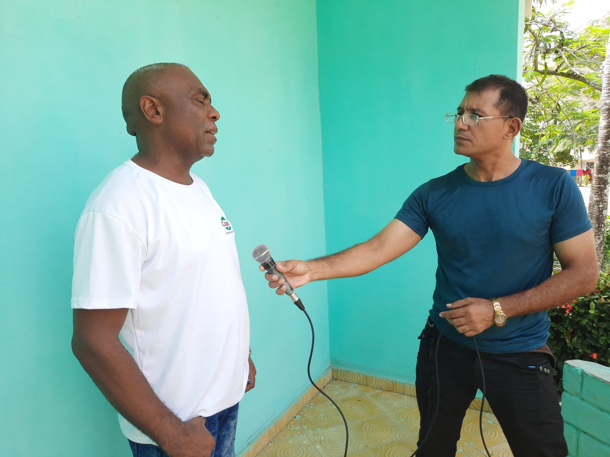 DTCCLasTunas's tweet photo. La UEB División Territorial de Comercialización de Combustibles Las Tunas se prepara para la implementación del servicio a domicilio del Gas Licuado para los clientes asociados a la Tienda Virtual.
#PorLasTunasLaVictoria 
#PetrolerosPorCuba 
#LasTunas https://t.co/c4U2pLy5vl