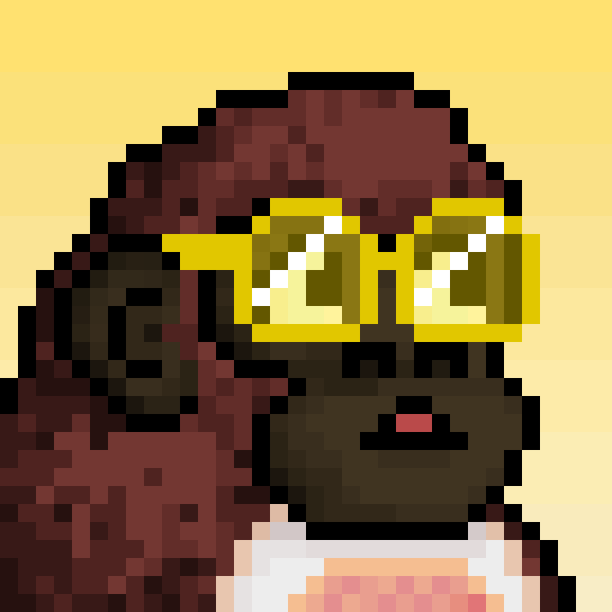cansuethnft's tweet photo. 🎁 NFT Giveaway 🎉

🍭1 x CyberKongz (Babies) NFT (0.89ETH)

To win:
❤️Like &amp; RT
💚Tag Friends
💙Follow @cansuethnft &amp; @dumbethnft

#NFTGiveaway #NFTCommunity https://t.co/14ggNev2Ct