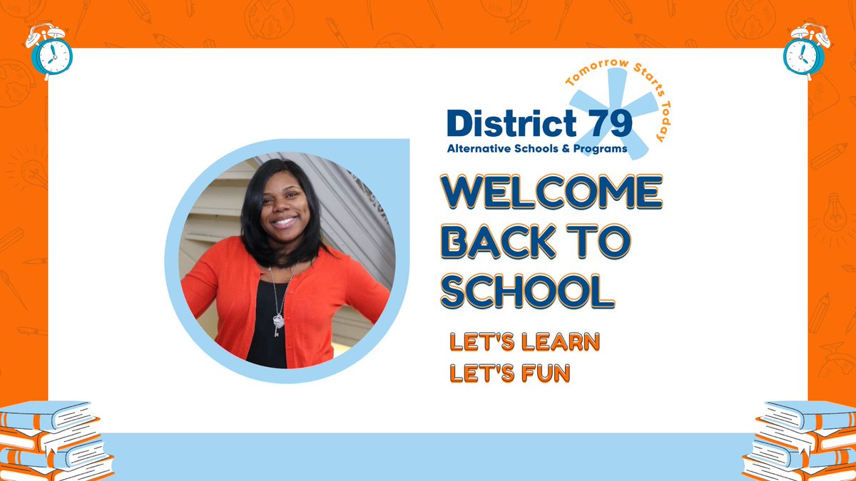 District 79 tweet media