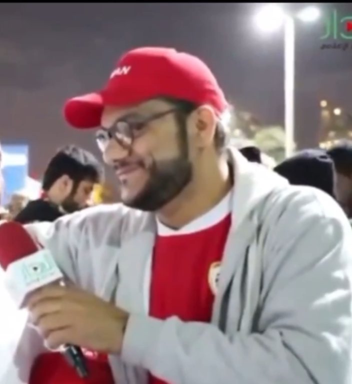 جــمــال الكــمشــكي J-AL kameshki (@jamaloman557) on Twitter photo 💢 مسابقة وهديتين لفائزين من فواح للعطور
نلتقي في البصرة وراح نعمل تغطية لجماهير منتخبنا عبر حسابي في الإنستا والسناب J_O345
💢 للمشاركة
- توقع النتيجة
-متابعة حسابي<a href="/JamalOman557/">جــمــال الكــمشــكي J-AL kameshki</a>
-اعادة تغريد
🔸التغطية برعاية شركة
ابو راكان لأنارة الملاعب 95969570
#عمان_العراق
#كلنا_معك 💢 مسابقة وهديتين لفائزين من فواح للعطور
نلتقي في البصرة وراح نعمل تغطية لجماهير منتخبنا عبر حسابي في الإنستا والسناب J_O345
💢 للمشاركة
- توقع النتيجة
-متابعة حسابي<a href="/JamalOman557/">جــمــال الكــمشــكي J-AL kameshki</a>
-اعادة تغريد
🔸التغطية برعاية شركة
ابو راكان لأنارة الملاعب 95969570
#عمان_العراق
#كلنا_معك