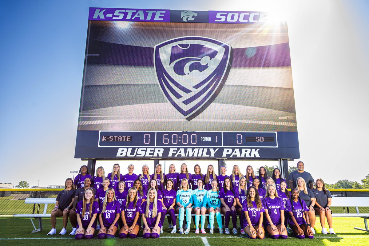 2024 Family Photo 💜