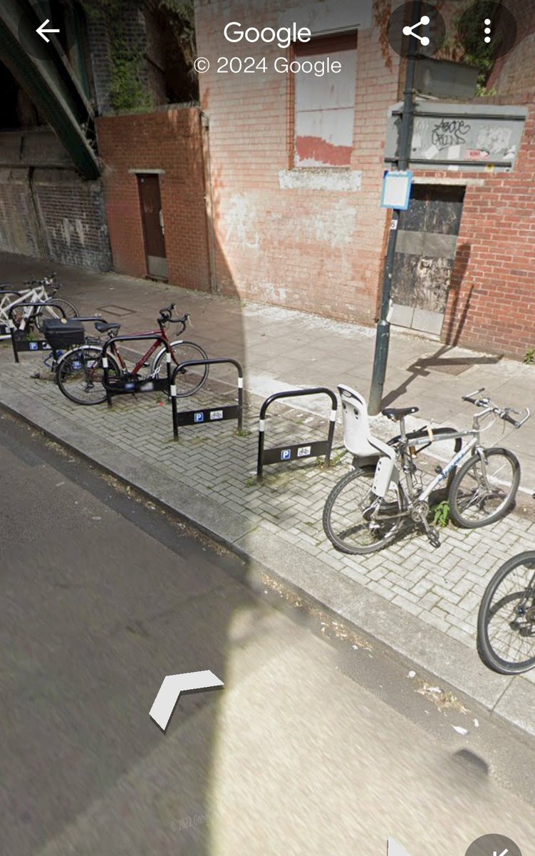 Life In Kilburn tweet media