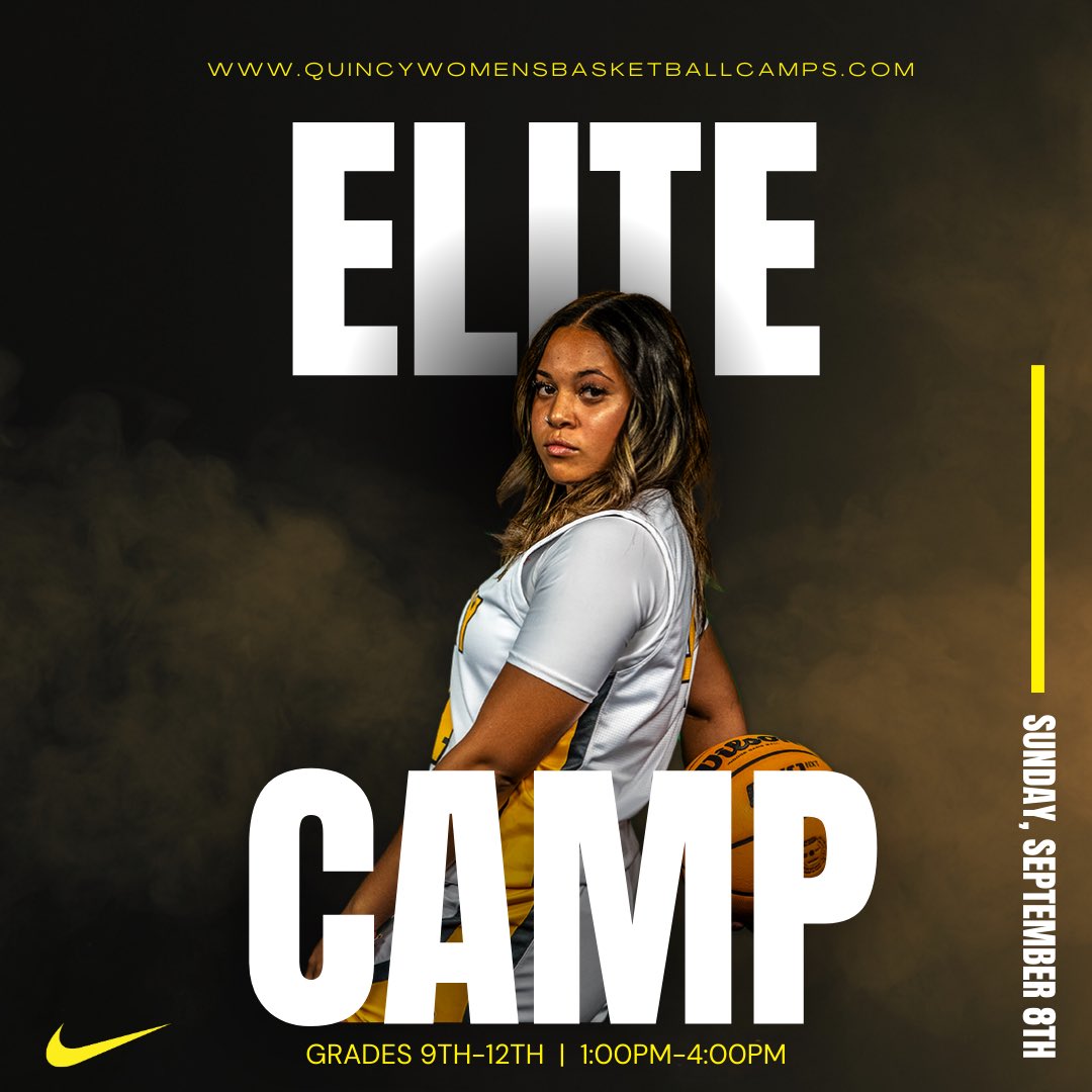 🚨🚨SIGN UP SIGN UP SIGN UP🚨🚨 

Don’t miss out on your last chance to come to camp! We hope to see you this weekend🤩