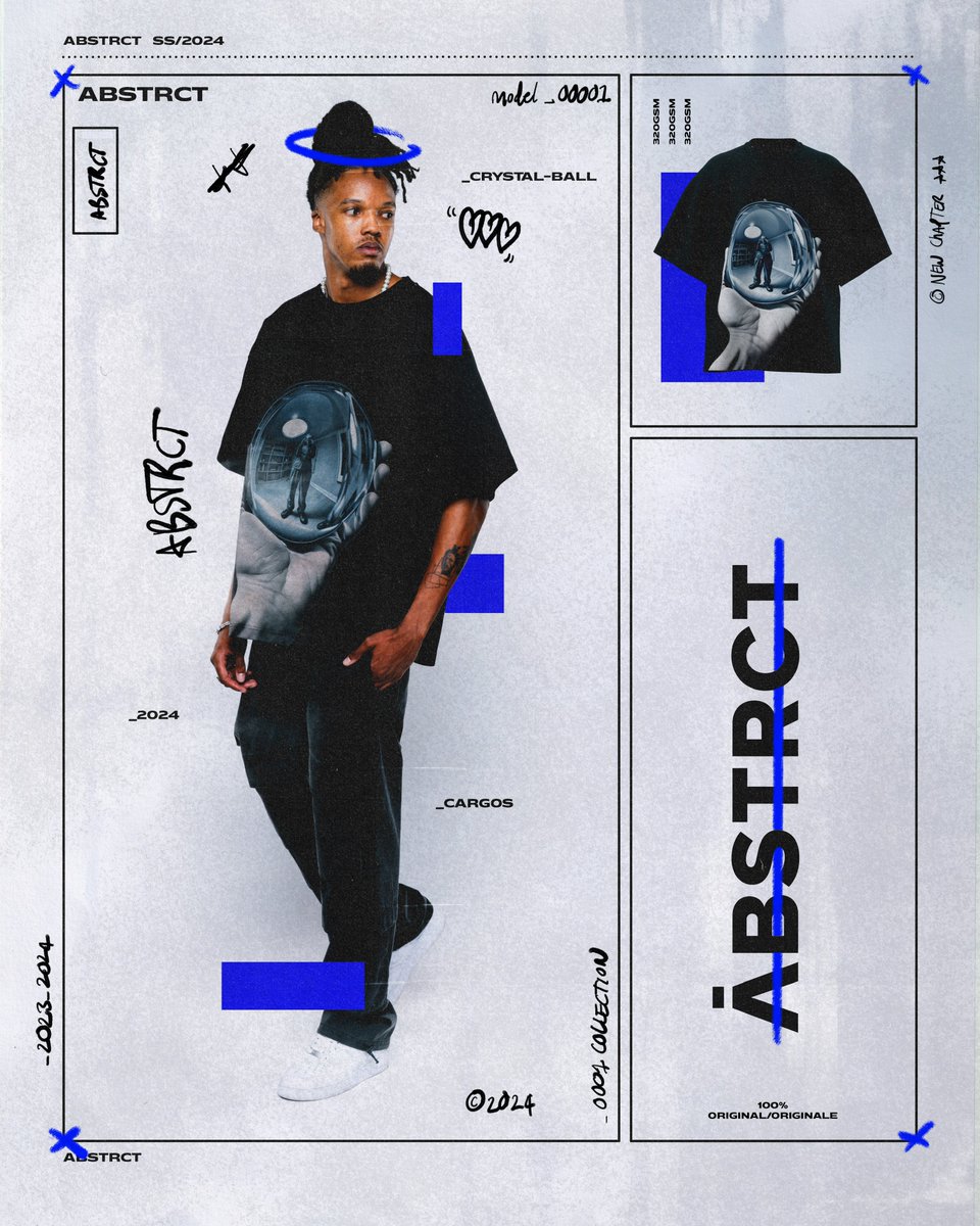 Which one you choosing? 🗒️🔮