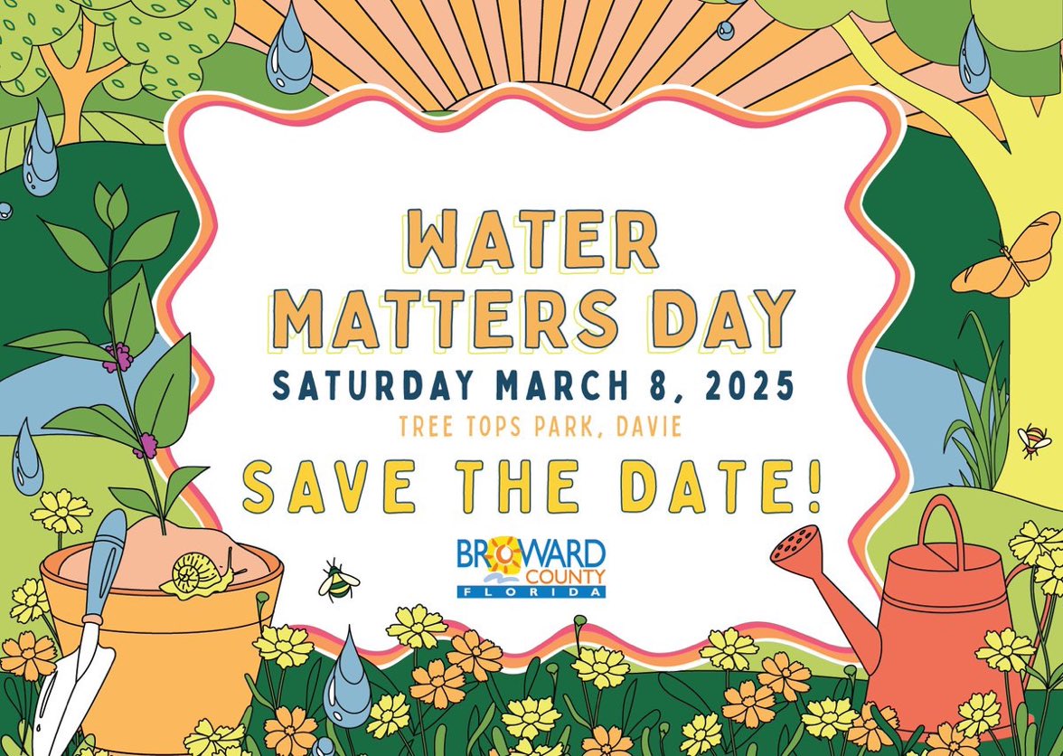 irriaudi's tweet image. Excited for a great event next spring💧