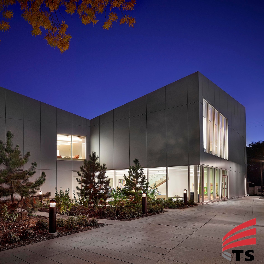 ThermalSystems's tweet image. At #ThermalSystem, we bring expertise and innovation to every project, creating building envelopes, mechanical insulation, and daylighting solutions that stand out.

Visit our website 🌐 thermalsystems.ca
.
.
.
 #AlbertaConstruction #BuildingEnvelope #Daylighting #Modula...