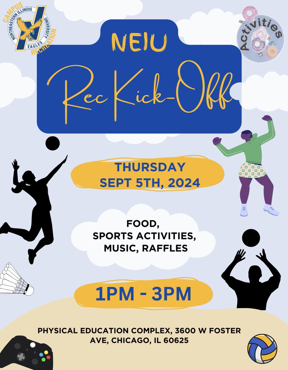 NEIU HPE tweet media