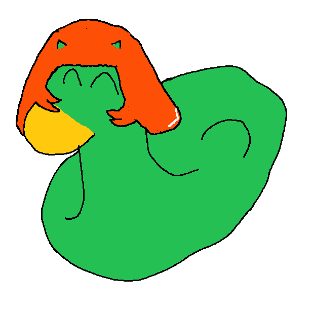 FLOF7878's tweet photo. @GoblinRoaming enjoy your duck https://t.co/NarnjlUYDY