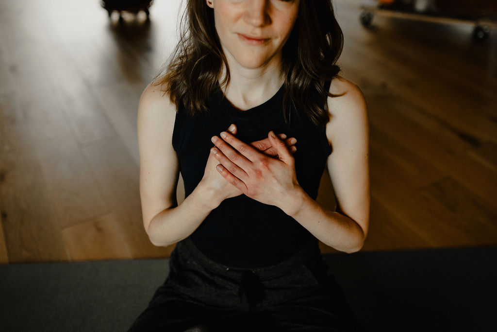 It's time to Treasure! What feels simple and sustainable?- mailchi.mp/yessyogastudio…