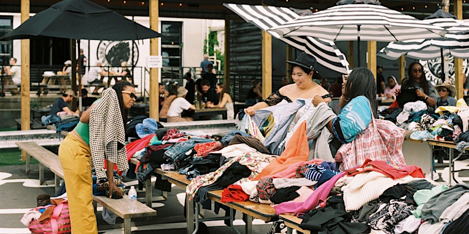 Get involved in the community and grow your professional network by attending one of these volunteer events in September!

letsdetroit.com/five-ways-to-g…