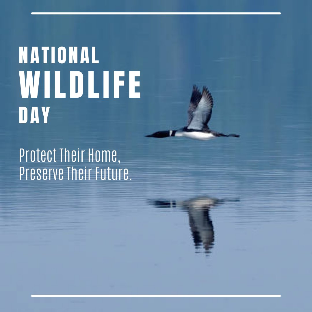 Howell Conservation Fund tweet media