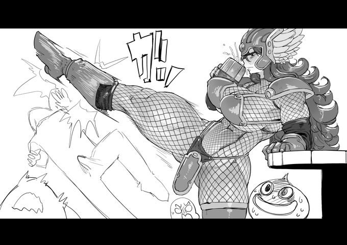 2024-09-05 だめだめ、このキャラは首からしたの露出をゼロにしないとだめ、配慮してください。