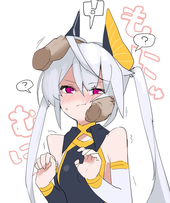 今ヘテペト思い出しこねこねする
これは過去絵) 