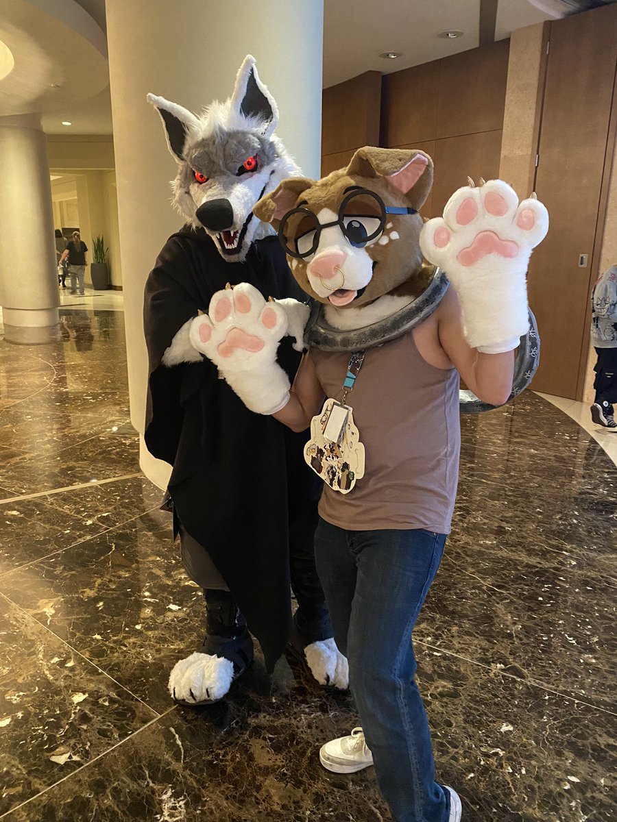 Oreocurl (@thatoreocurl) on Twitter photo Megaplex was amazing๐ Got him the second dealers den opened and im already being murdered! Help!
(Suit: <a href="/oakleycreations/">Oakleyโs Creations ๐ FD, MP, FM</a>)
(You should totally tag this person cause they are cool ๐ฃ๏ธ) Megaplex was amazing๐ Got him the second dealers den opened and im already being murdered! Help!
(Suit: <a href="/oakleycreations/">Oakleyโs Creations ๐ FD, MP, FM</a>)
(You should totally tag this person cause they are cool ๐ฃ๏ธ)