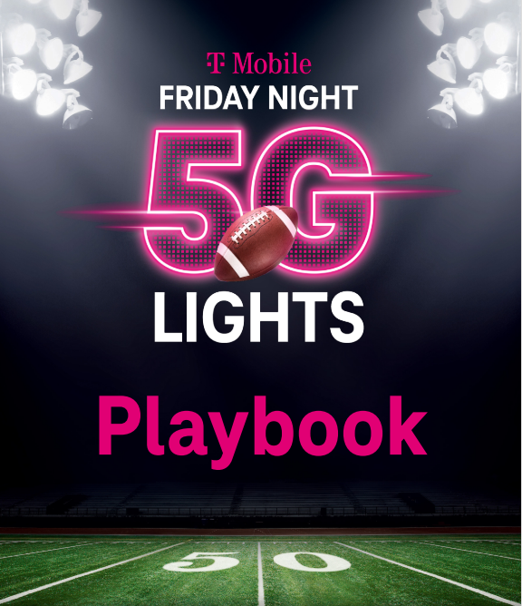 Let's get the word out about <a href="/tmobile/">T-Mobile</a> #Sweepstakes! We've entered to win T-Mobile's Friday Night 5G Lights, our chance to win a MULTI-MILLION dollar football field 5G upgrade and more. So come on <a href="/caged_crazies/">Dirty Birds</a> @hartford_cheer <a href="/huhs_stuco/">HUHS Student Council</a> SHARE the post and SHARE the 🧡🖤 #fn5gl