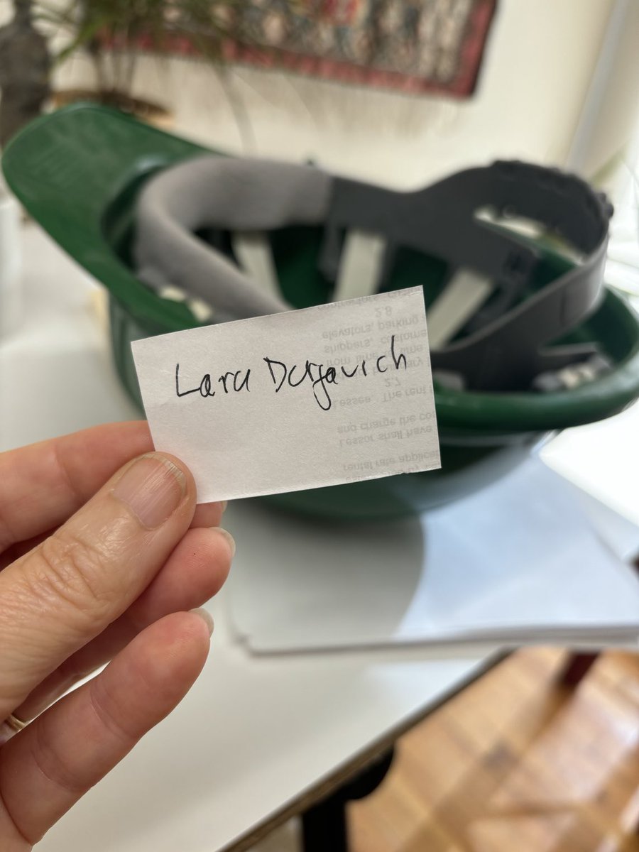 Mary Roach (@mary_roach) on Twitter photo And the winner is… Congrats @tinkeringprim8 Lara! And thanks and happy birthday to <a href="/NYRBooks/">Norton Young Readers</a> Norton Young Readers, my beloved publishers. And the winner is… Congrats @tinkeringprim8 Lara! And thanks and happy birthday to <a href="/NYRBooks/">Norton Young Readers</a> Norton Young Readers, my beloved publishers.