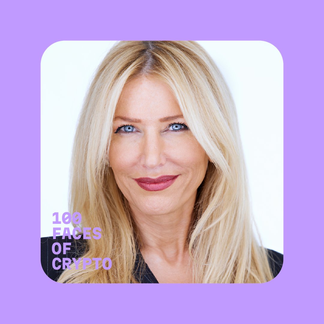 🛡️ 100 Faces of Crypto 🛡️

<a href="/NicoleAColwell/">NicoleColwell</a>'s journey in the crypto world began in early 2013 when she passed on the opportunity to buy Bitcoin— soon thereafter realized the misstep and course corrected! While in the tech industry, Nicole had not considered the possibility of