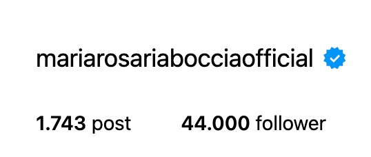 Flavia Fratello tweet media