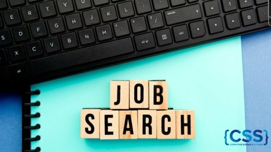 📣Great opportunity for Computing Science teachers looking for a new challenge...💻🦄

Linlithgow Academy @CompLinlithgow are looking to appoint a full-time, permanent head of CS teacher. An excellent department to join! 

myjobscotland.gov.uk/councils/west-…