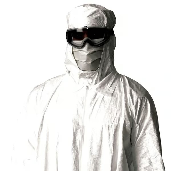 Did you know that cleanroom suits can be a source of contamination if not properly maintained? Discover best practices here: bit.ly/cleanroom-suit…

#CleanroomMaintenance #SafetyFirst #ProductQuality
