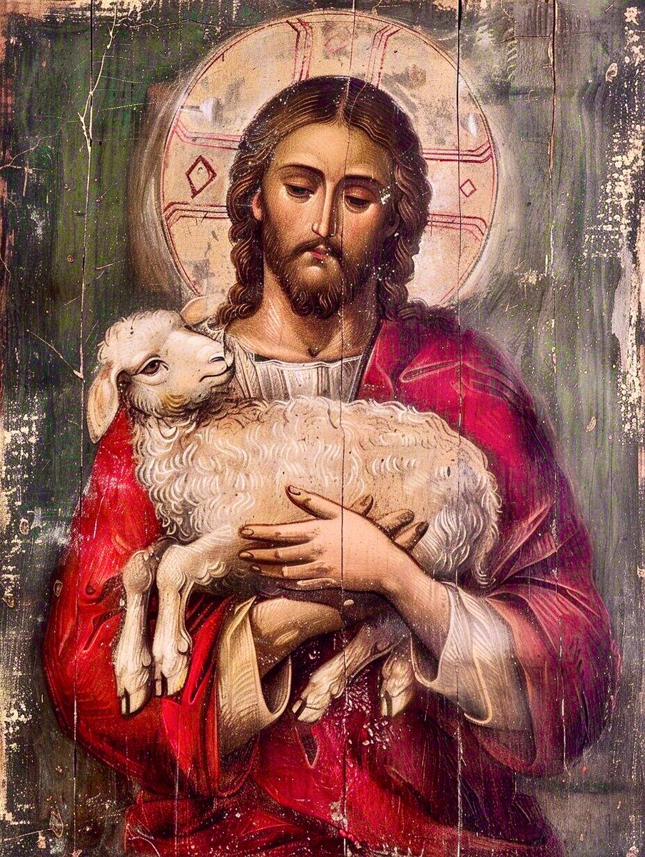 PrayTheRosary's tweet image. Jesus, save me