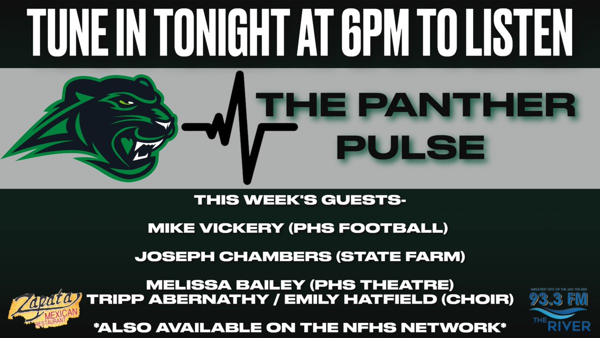 Pelham Panther Strength & Conditioning (@thepelhamwaysc) on Twitter photo PANTHER PULSE TONIGHT!!!
#ThePelhamWaySOC
<a href="/ThePelhamWayAD/">Trey Simpson</a>
@ThePelhamWayPRN
<a href="/PelhamSchools/">Pelham City Schools</a> PANTHER PULSE TONIGHT!!!
#ThePelhamWaySOC
<a href="/ThePelhamWayAD/">Trey Simpson</a>
@ThePelhamWayPRN
<a href="/PelhamSchools/">Pelham City Schools</a>