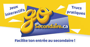 ⭐Ressource⭐
GoSecondaire.ca 🏫🎒 rire.ctreq.qc.ca/ressources/gos… #secondaire #transition