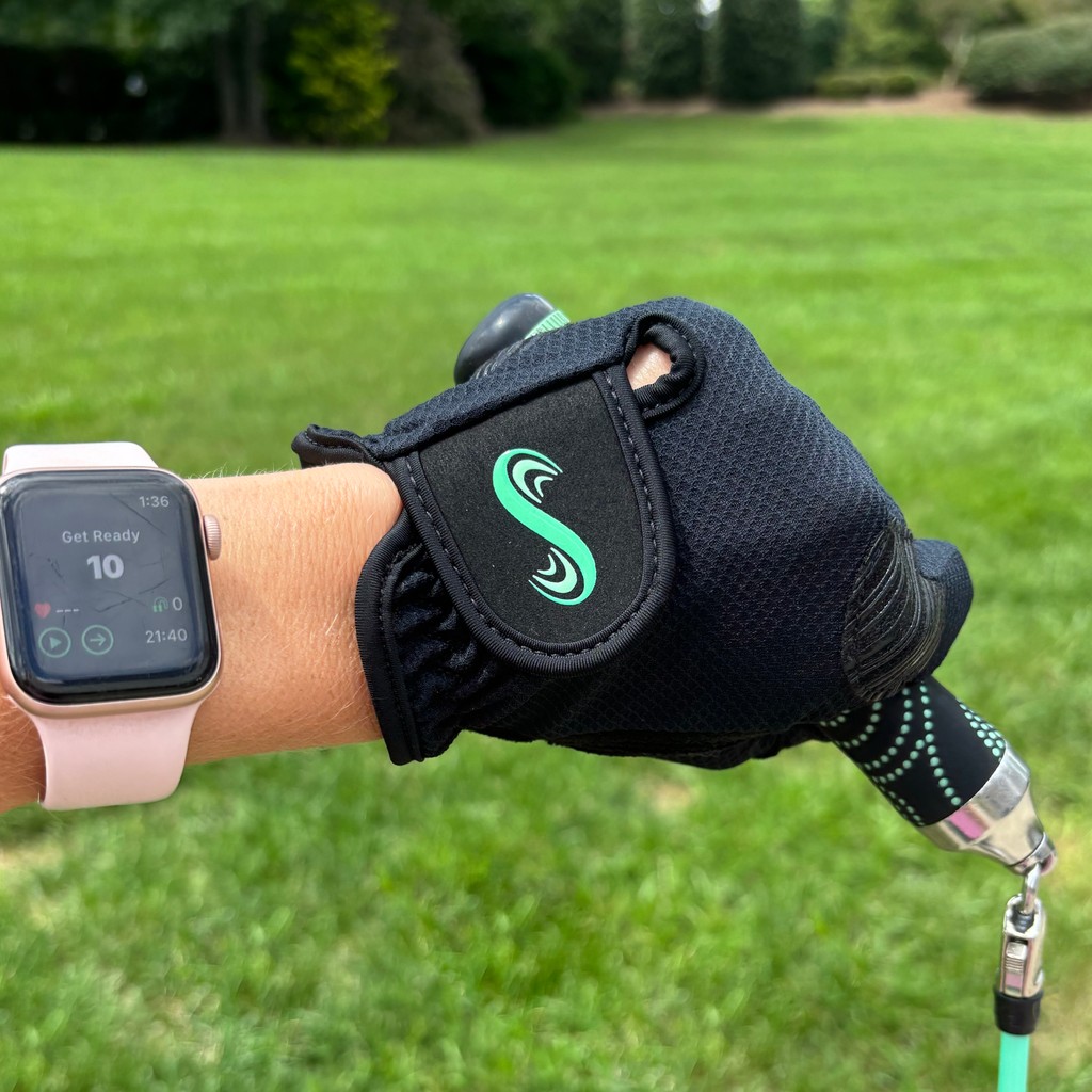 Crossrope tweet media