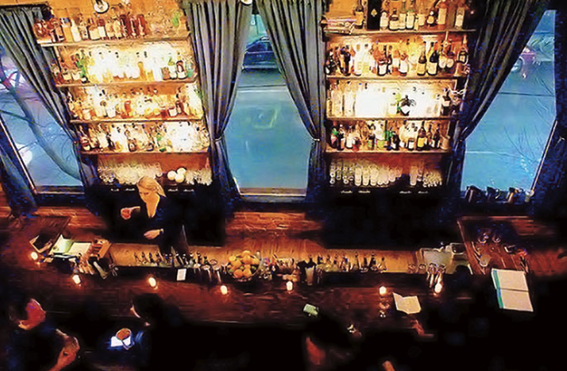 wsmagazine's tweet image. Paddock Canned Cocktails, cofounded by Blake (Loos) Preston (’14 Wine Busi. Mgmt.), won a Double Gold medal at the San Francisco International Spirits Competition, outscoring Absolut, Bacardi, and other renowned producers. #ClassNotes #WSU #GoCougs magazine.wsu.edu/2024/08/01/cla…