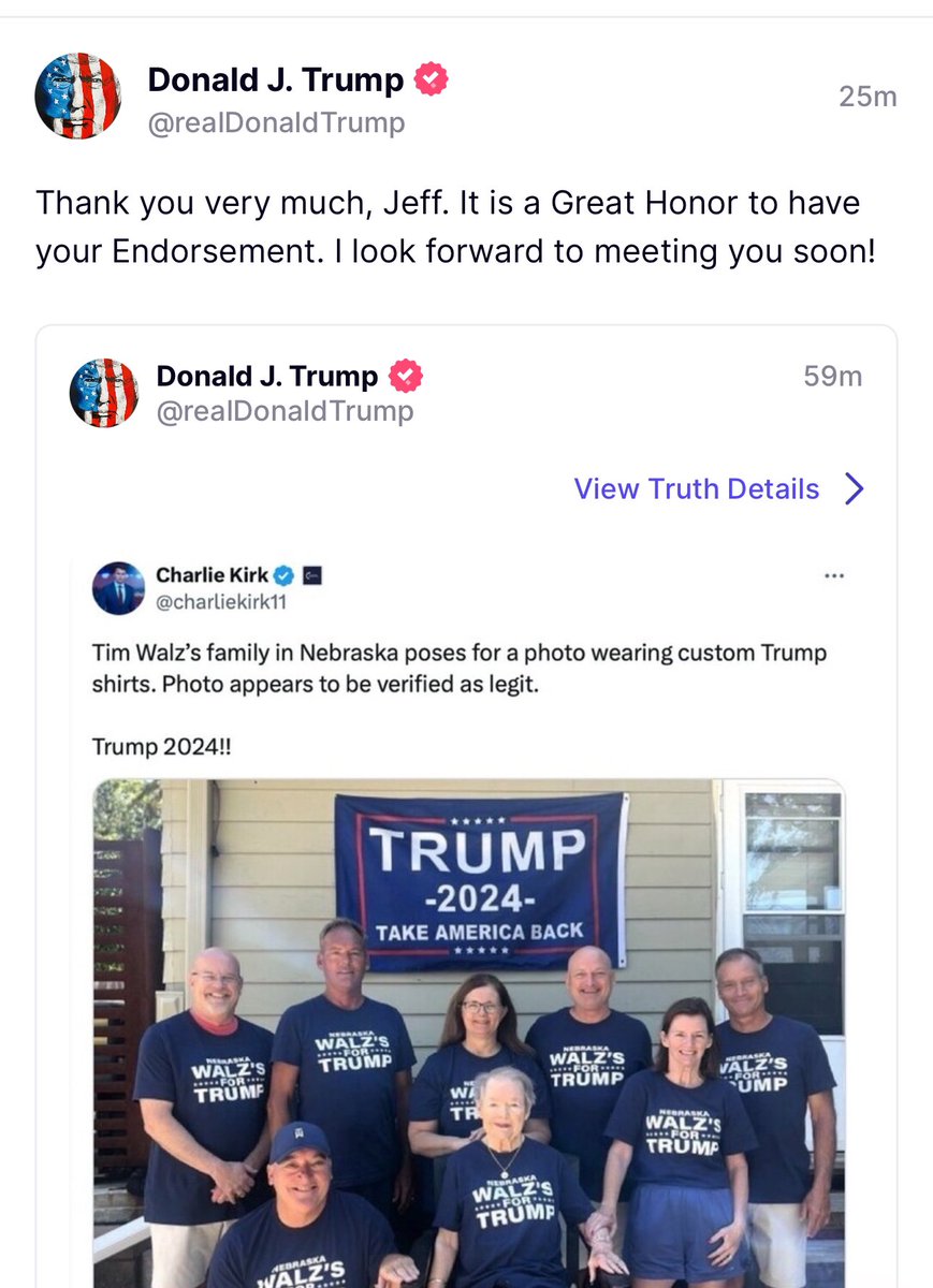 MAGA Voice tweet media