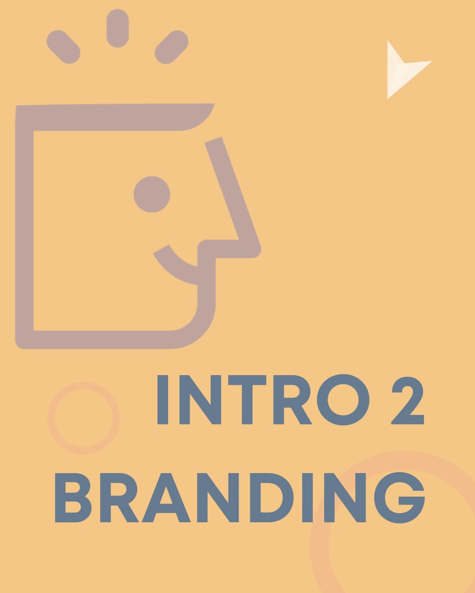 Being instantly recognisable is key to your brand becoming well-known both online and in-person.

Our Intro 2 Branding workshop helps to highlight this and will guide you in developing an iconic and stand-out brand. Find out more 👇

i.mtr.cool/hhqnjbxxtw