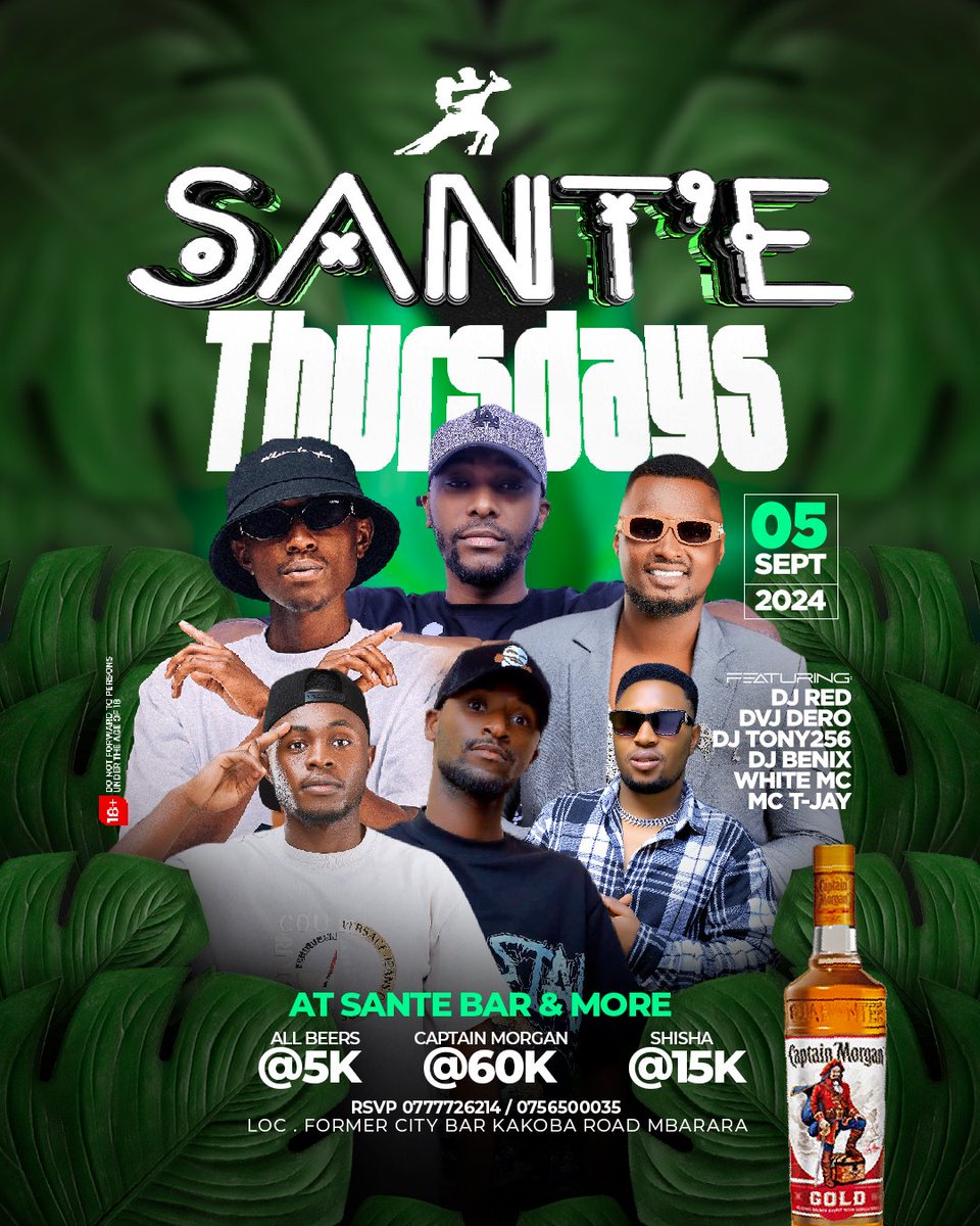 MC T-JAY tweet media