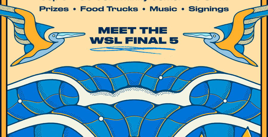 2024 WSL Finals dlvr.it/TCq8zd <a href="/MarGruesaSurf/">Mar Gruesa</a>