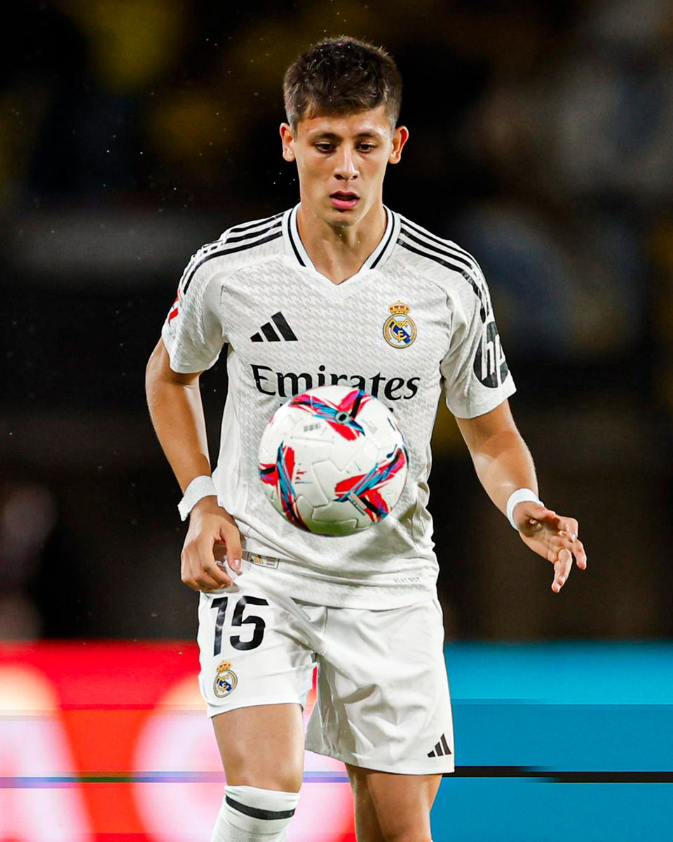 Real Madrid C.F. tweet media