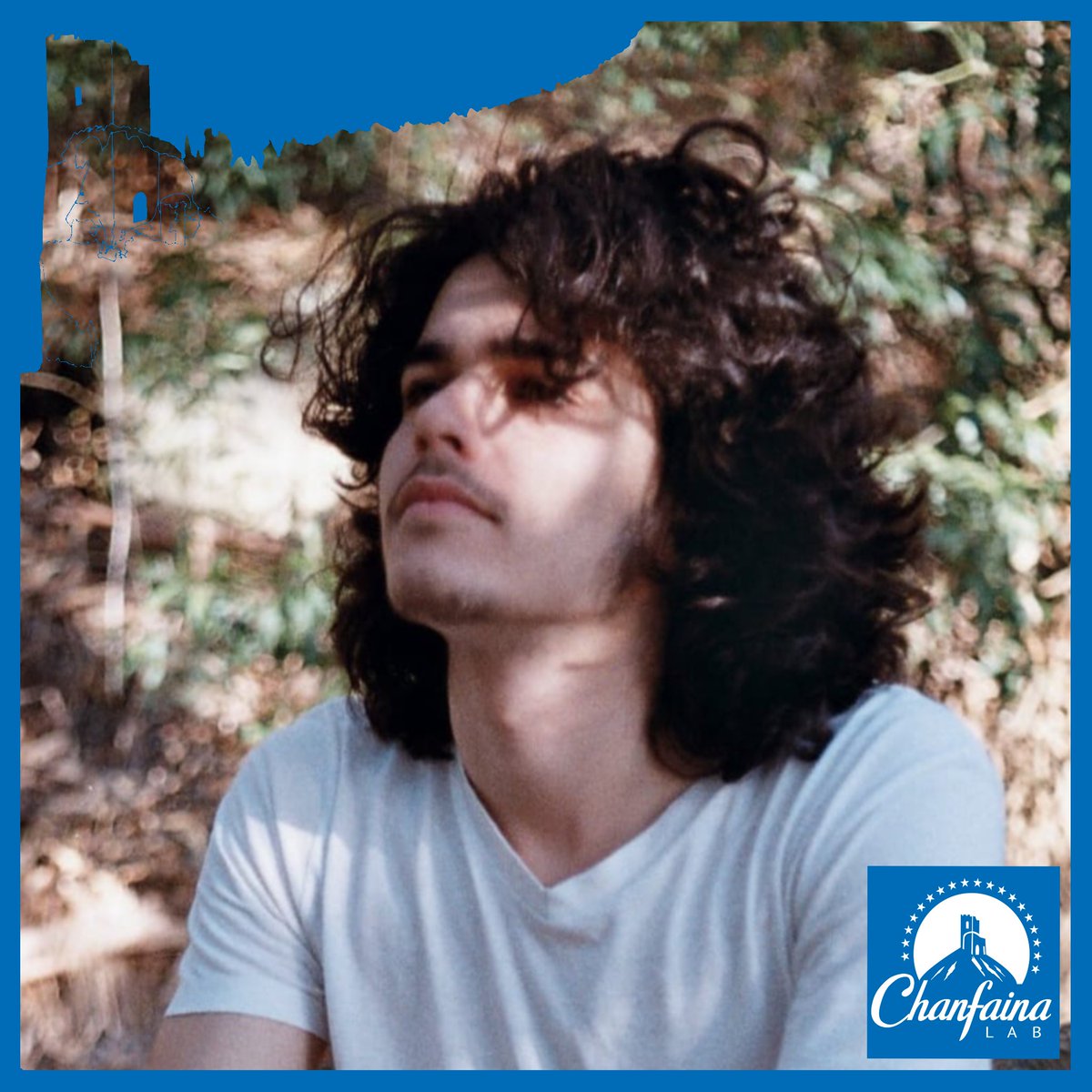 Coñece as cineastas do #9ChanfainaLab : Álvaro Trigo estudou Realización Audiovisual e actualmente cursa Belas Artes na <a href="/uvigo/">Universidade de Vigo</a> . A súa curta 'Exilio' foi incluída na sección Paraíso do festival <a href="/s8cinema/">(S8) Cinema</a> no 2024
<a href="/concellosansa/">San Sadurniño</a> <a href="/xeocabortegal/">Xeoparque Cabo Ortegal</a> <a href="/DACCultura/">Cultura Depu. Coruña</a>