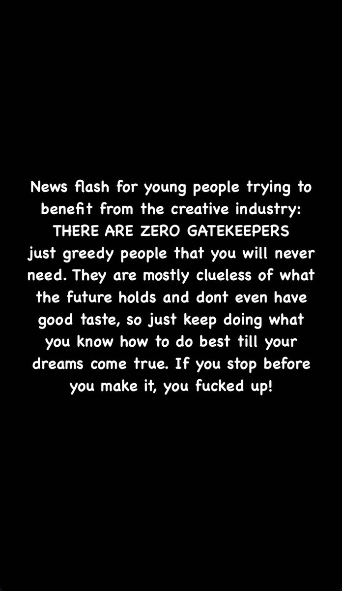 On your marks, get set…