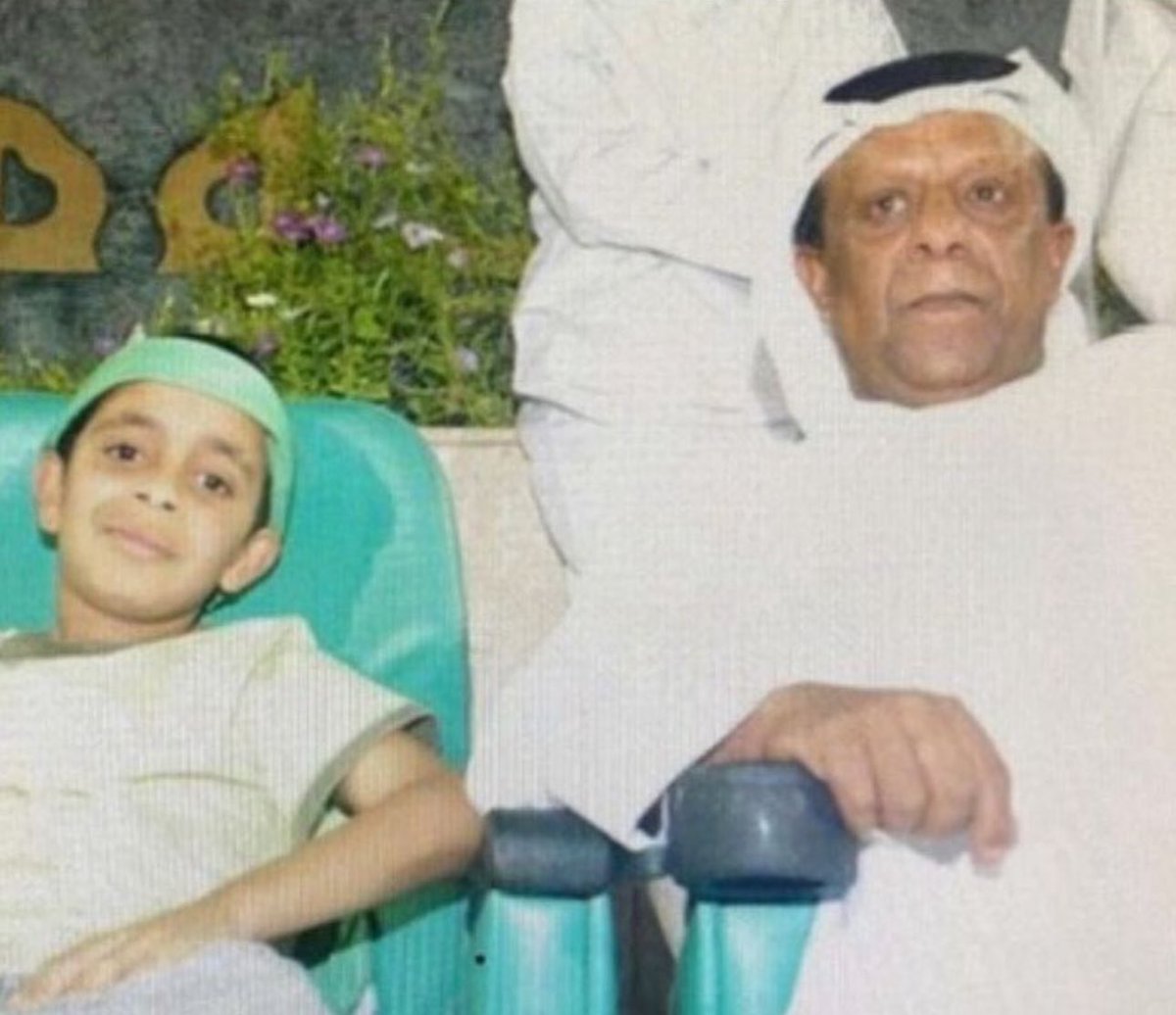 ارشيف نادي الشباب العربي tweet media