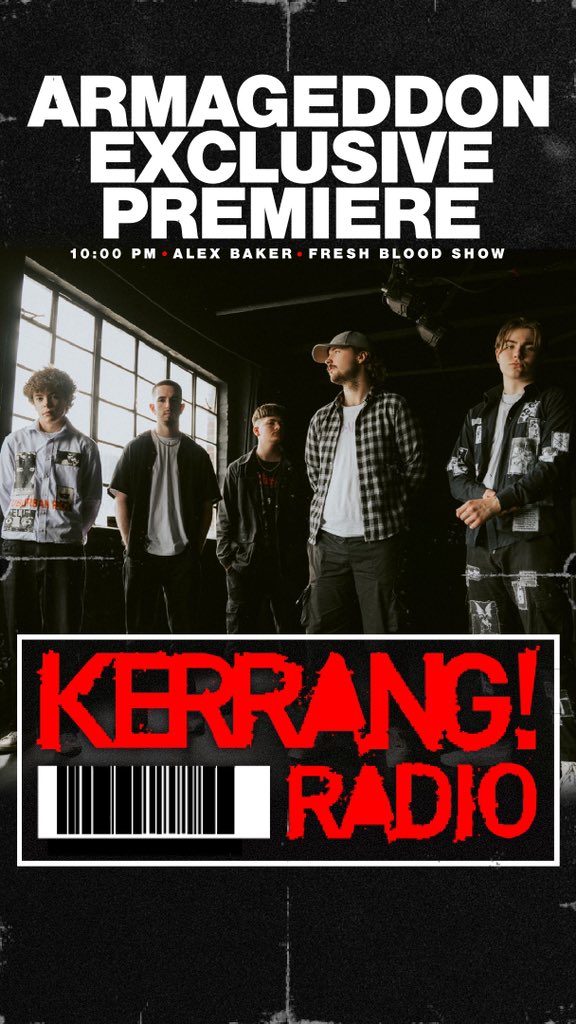 Within Reach tweet media