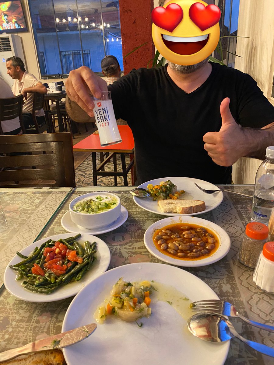 Güzel günlere arkadaşlar 🫶