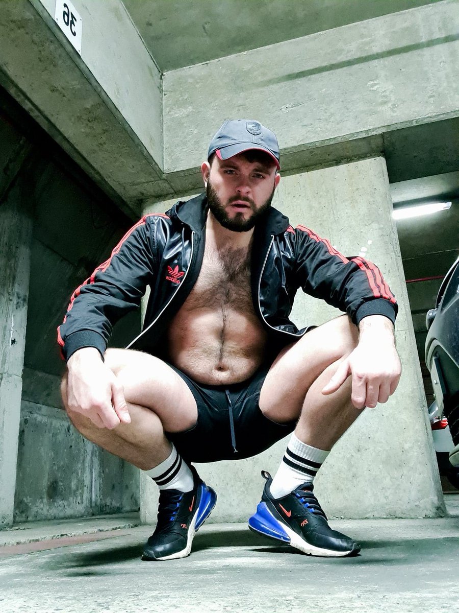 Filthy cruising
#gay #pig #filth #cum