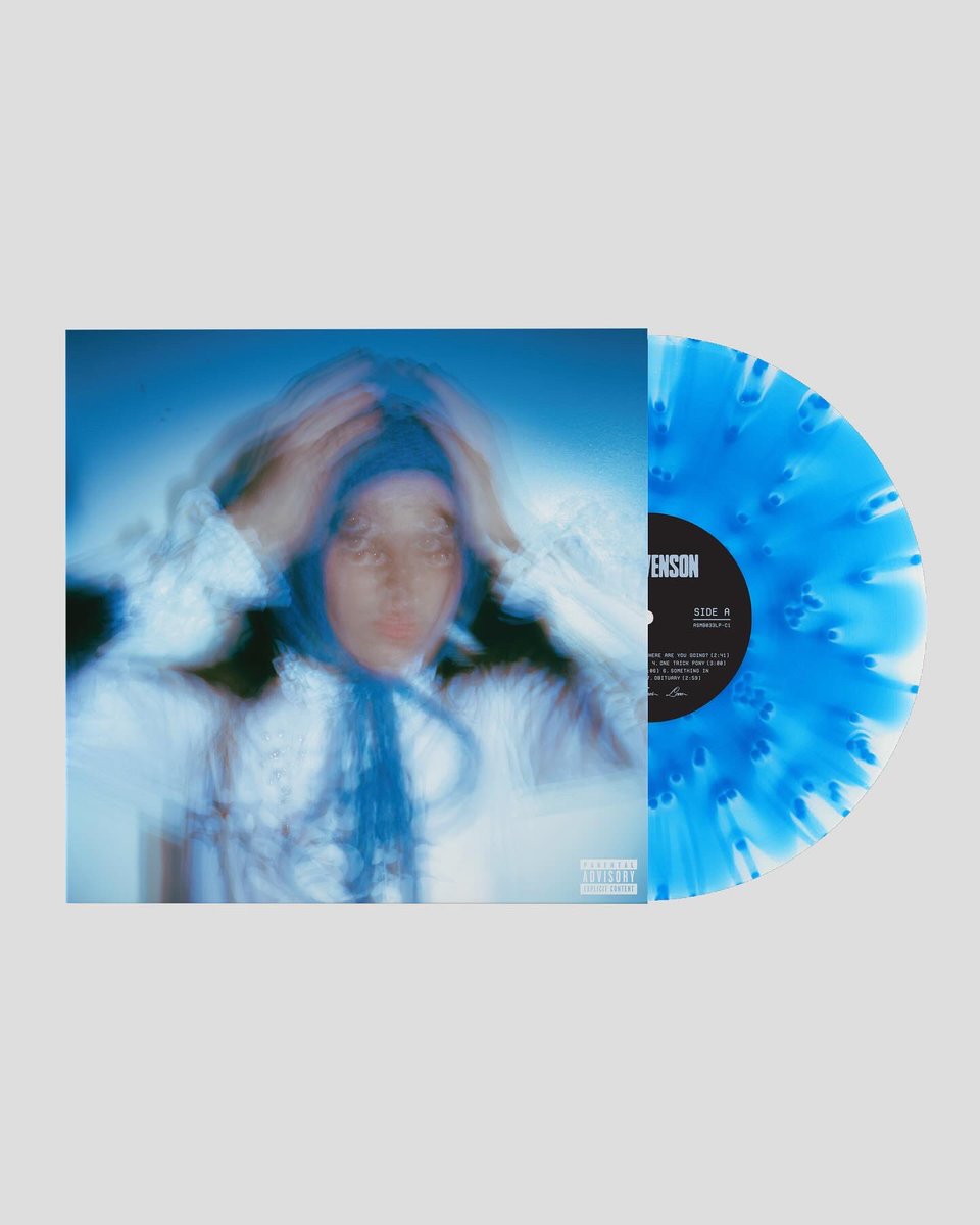 ally evenson tweet media