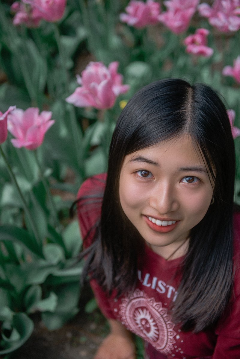 Review of Higher Education (@rhe_ashe) on Twitter photo We're excited to welcome Mianmian Fei (<a href="/mianmianfei/">Mianmian Fei 费棉棉</a>) as our new Editorial Assistant!
Mianmian is a PhD student <a href="/OhioStateHESA/">Higher Education & Student Affairs at Ohio State</a>. Her research focuses on international students, the purposes of higher education, and qualitative methodology. Welcome to the #RHE team! We're excited to welcome Mianmian Fei (<a href="/mianmianfei/">Mianmian Fei 费棉棉</a>) as our new Editorial Assistant!
Mianmian is a PhD student <a href="/OhioStateHESA/">Higher Education & Student Affairs at Ohio State</a>. Her research focuses on international students, the purposes of higher education, and qualitative methodology. Welcome to the #RHE team!