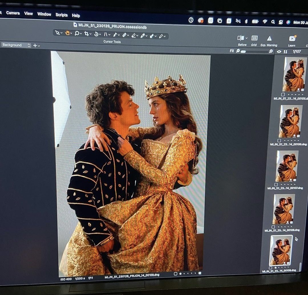 ☾ (@fourmclren) on Twitter photo LIVES WERE CHANGED! THEY BROUGHT BACK REAL SHIP PHOTOSHOOTS!! SEASON 2 VERSION PLEASE <a href="/PrimeVideo/">Prime Video</a> <a href="/AmazonMGMStudio/">Amazon MGM Studios</a> chng.it/xgPNjGxHCp #SaveMyLadyJane #MyLadyJane LIVES WERE CHANGED! THEY BROUGHT BACK REAL SHIP PHOTOSHOOTS!! SEASON 2 VERSION PLEASE <a href="/PrimeVideo/">Prime Video</a> <a href="/AmazonMGMStudio/">Amazon MGM Studios</a> chng.it/xgPNjGxHCp #SaveMyLadyJane #MyLadyJane