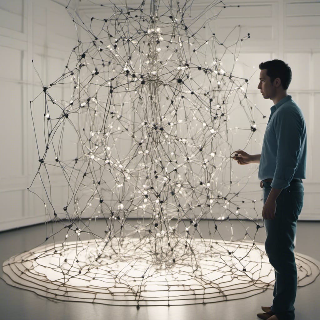 JordanJamesEtem's tweet image. In technology, there are standards and best practices. In human interactions, there's no one-size-fits-all approach. What works in one relationship might fail in another. This lack of standardization makes achieving and maintaining coherence a bespoke task.
#LackOfStandardization