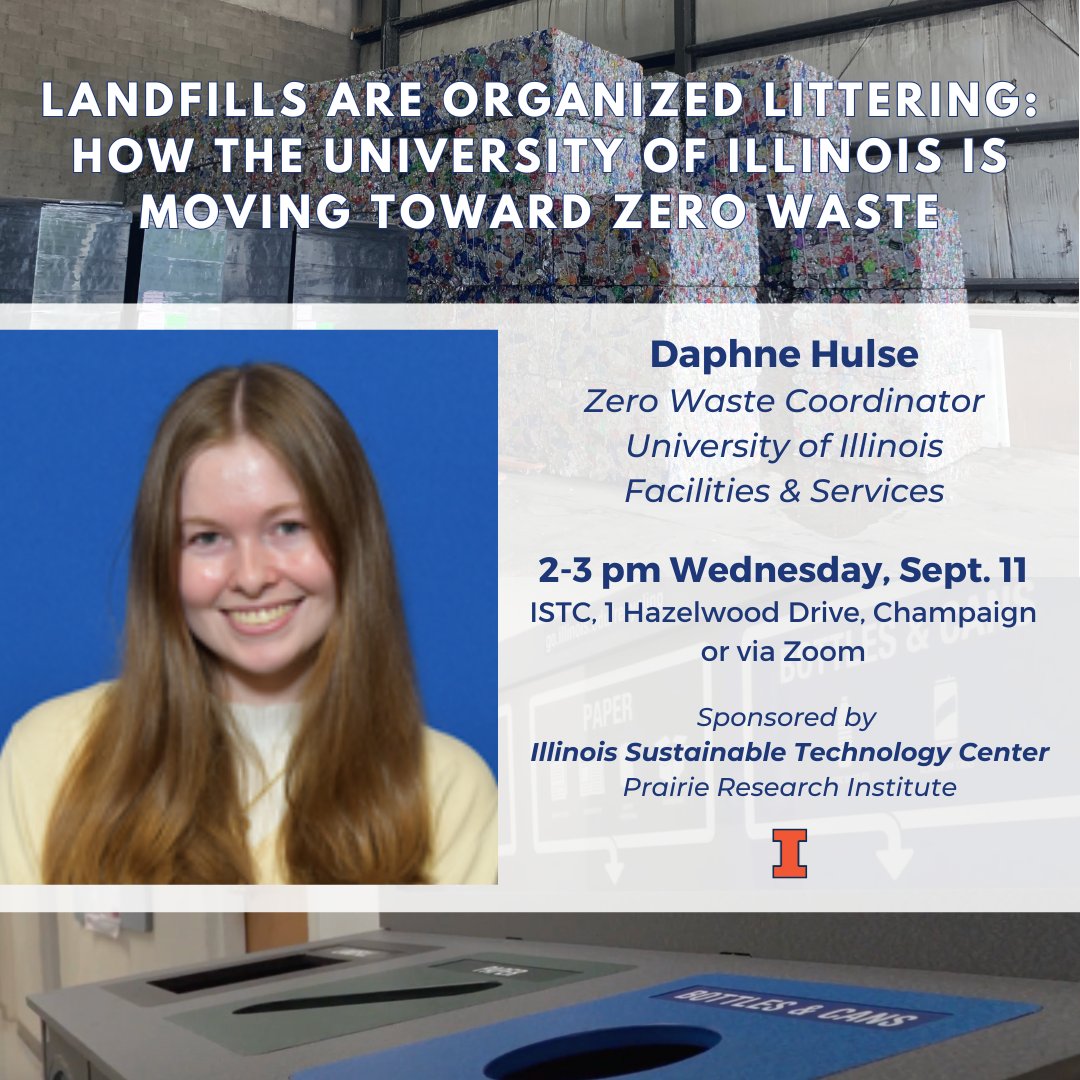 iSEE at U of I tweet media